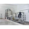 硅材料超纯水设备