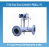 HYWG弯管流量计