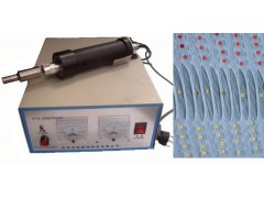 实惠型超声波点焊机，600W塑料点焊机图1
