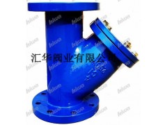 供应S102F美标Y型过滤器图1