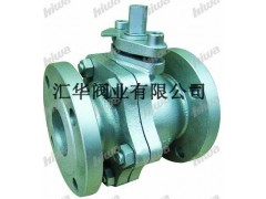 供应美标全通径球阀图1