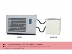 DLSB- 500L/-30℃低温冷却液循环泵