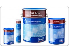 斯凯孚LGHP2蓝色油脂，工业风机专用脂LGHP2现货