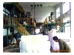 化肥厂（恶臭）废气处理图2