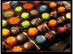 肥皂厂（车间）废气处理图3