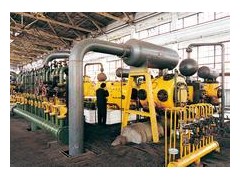 农药厂废气处理（成套）设备图2