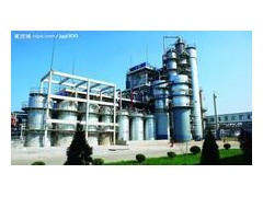 农药厂废气处理（成套）设备图3