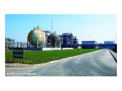 制药厂（恶臭）废气处理图1