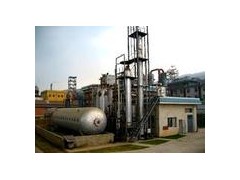 制药厂（恶臭）废气处理图2