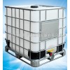 厂家供应IBC吨位桶 IBC集装桶 塑料桶厂
