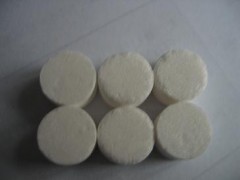 苯甲酸片/标定量热仪的专用物质苯甲酸/鹤壁天瑞图1