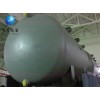 厂家制造伟星牌异型罐滚塑，异型塔滚塑（提供衬塑加工服务）