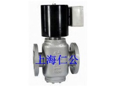 J0IISA系列电磁阀、水用电磁阀、煤气电磁阀图2