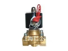 J0IISA系列电磁阀、水用电磁阀、煤气电磁阀图3