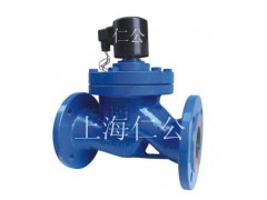 SZCZP系列高温电磁阀、中温电磁阀、水用电磁阀图3