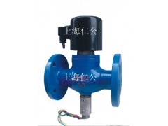 ZQDF不锈钢防爆蒸汽电磁阀、煤气电磁阀图3