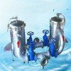 双联过滤器，过滤器河南 袋式过滤器