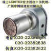 LEISTER新型大功率热风器LHS 91