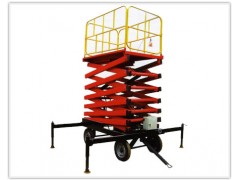 河南双柱升降平台  15981939618图3