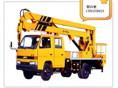 铝合金双柱升降平台 15981939618图2