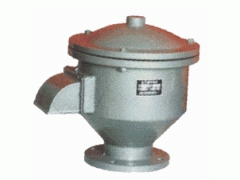 GFQ-2 不锈钢呼吸阀图1