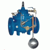 100D定水位阀