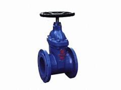 RVCX/Z45X暗杆弹性座封闸阀图1