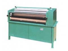 北京上海天津重庆纸品印刷包装机械LR720过胶机压平机