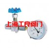 压力表针型截止阀
