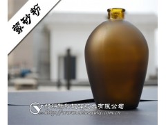 yk-酒瓶专用蒙砂粉