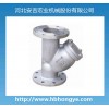 供应不锈钢Y型过滤器