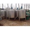 出售各种型号不锈钢搅拌罐设备