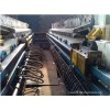 出售3吨不锈钢反应釜 400平方板框压滤机设备