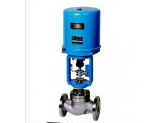 ZDLP、ZDLM调节阀|电子式电动单座调节阀图1