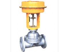 ZMAT、ZMBT调节阀｜气动薄膜隔膜调节阀图1