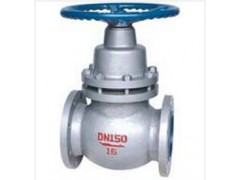 UZ41SM柱塞闸阀图1