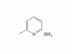 2-甲基吡啶-N-甲禁发 硼烷 3999-38-0