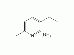 5-乙基-2-甲基吡啶-N-甲禁发 硼烷 1006873-58-0