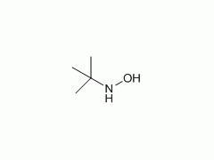 N-叔丁基羟胺  16649-50-6