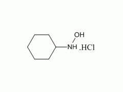 N-环己基羟胺出现被限制词语 25100-12-3