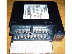 模块   IC200TBX564图1