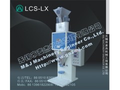麦杰LCS-LX-Y吡啶硫酮锌用打包秤，粉末计量包装秤