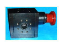 海科高温PID控制系统熔体泵