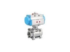 换向阀双向换向阀图1