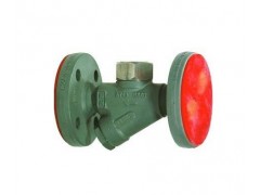 斯派莎TD32F热动力疏水阀图1