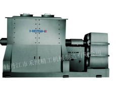 NH2000-NH5000型牡丹江混捏锅(整体式减速机)图1