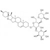 供应重楼皂苷I  50773-41-6