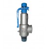 上海苏高A27H/W微启弹簧式安全阀