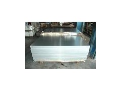 6082住友铝板 2017A幕墙铝板 6060加硬铝板图1