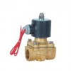 上海苏高2W系列黄铜电磁阀